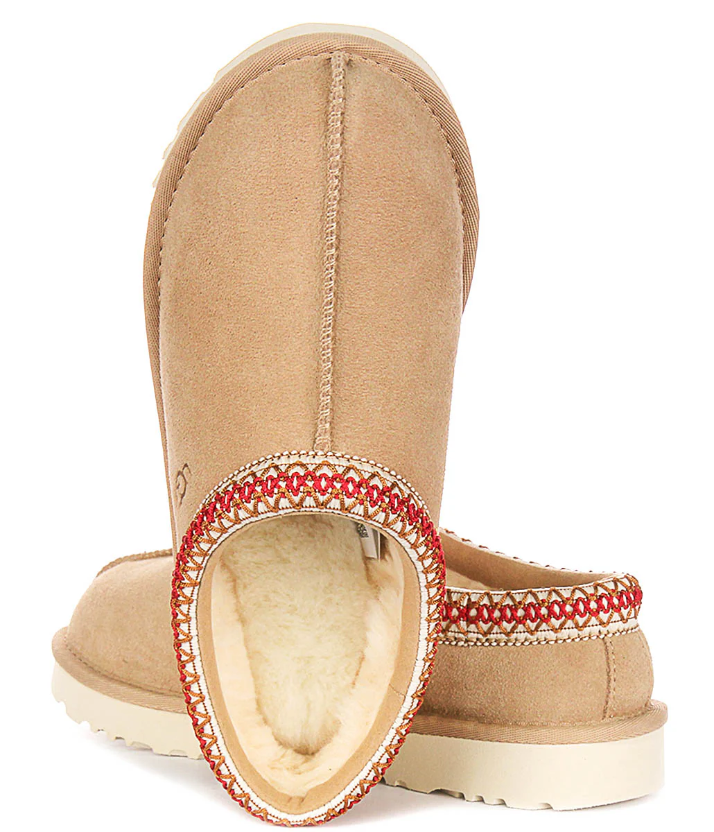 Ugg Australia W Tasman In Sand For Women - Image 4