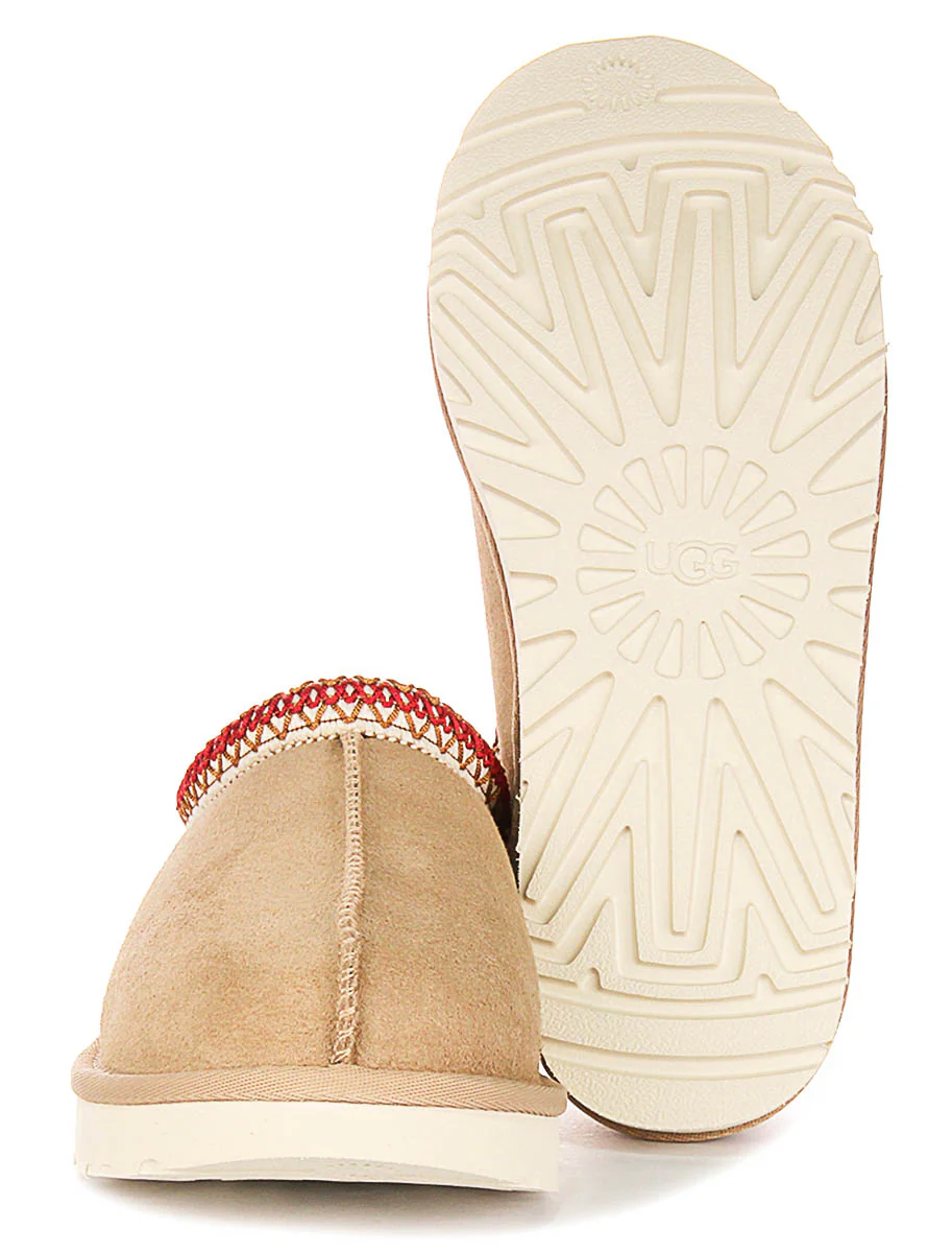 Ugg Australia W Tasman In Sand For Women - Image 5