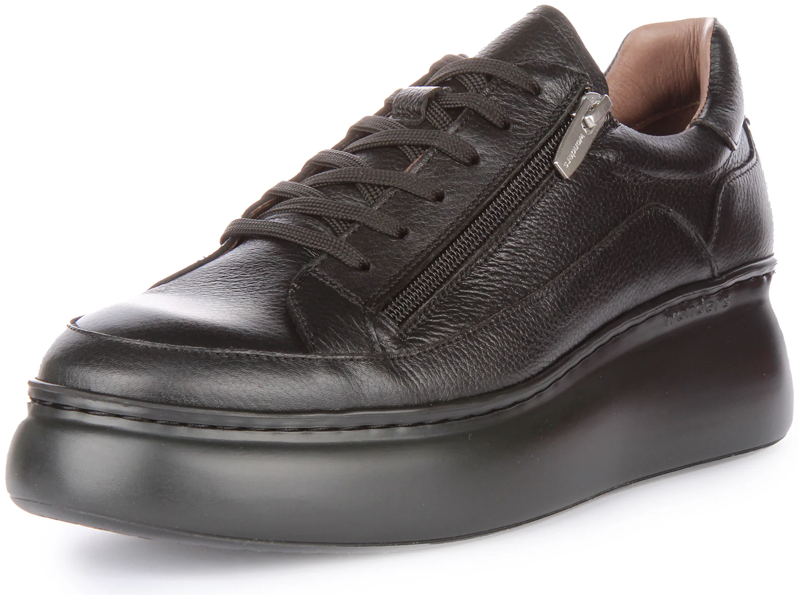 Wonders Tyler In Black For Women - Image 6